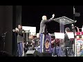 U.S. Army Field Band - Gershwin Prelude #1 Trumpet Solo