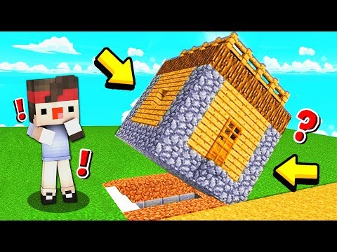HO GIRATO IL MONDO E TROVATO UN TESORO!! — Minecraft ITA (Hardcore)