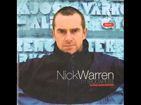 Global Underground 011 - Nick Warren - Budapest (CD 1)