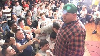 [hate5six] Floorpunch - November 04, 2011