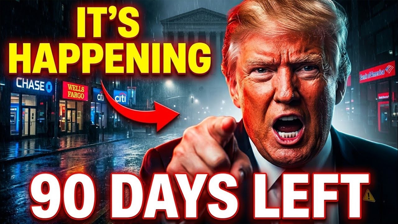 What Banks Are Quietly Doing Right Now Should Be Front Page News