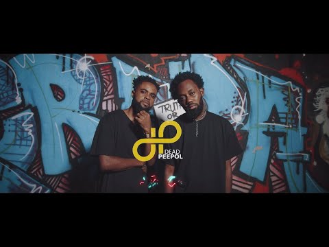 Dead Peepol, Rich Kent perform 'Otan Hunu' live at Bosphorus