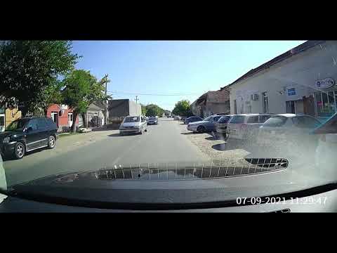 Salonta - Tinca - Beius - Pestera Ursilor - Pocola - Petid - Salonta road trip (x4 speed)