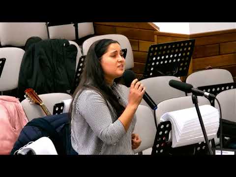 Daniel Movila Psalmul 40