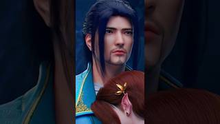 Download lagu The Saddest Tragic Lovestory of Ice Emperor and Die Ba 😢 #shorts #anime #donghua #trending #viral mp3