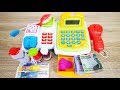 Electronic Cash Register For Kids