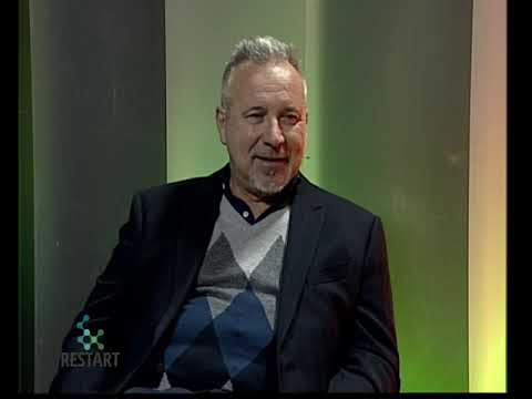 RESTART- ospite MASSIMILIANO NARDUCCI