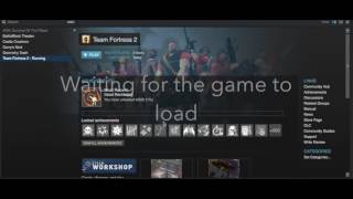 How to open steam games in windowed mode