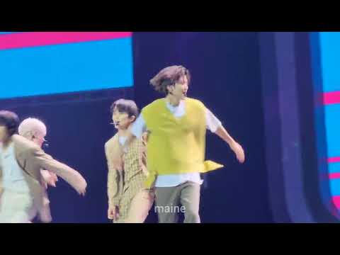 [230429] My First and Last - NCT Dream TDS2 in Manila