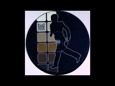 Martin Landsky - Reject feat. Filip G (Jack Mix)