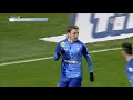 video: Caludiu Bumba gólja a ZTE ellen, 2021
