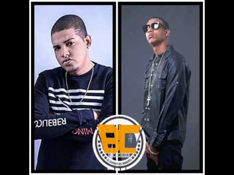Bulova Family Ft Jacool - Adelantao Al Tiempo (( NEW RAP 2014))