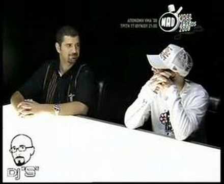 Natali Thanou @ Streetbeat - dj"s" nivo rico ΝΑΤΑΛΙ ΘΑΝΟΥ