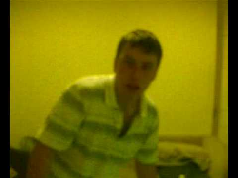 The Best Kosheen Video Ever