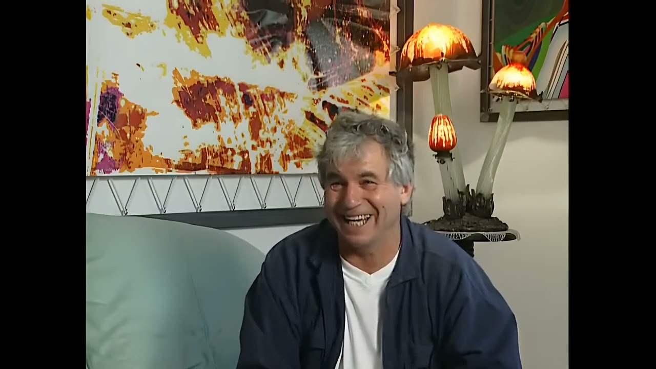 INTERVIEW / FOKUSZ – RTL CLUB (Enhanced 4K)