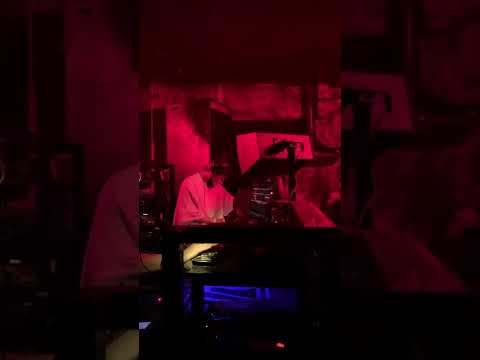 Sep. 17. 2022. @contact, shibuya, Tokyo moodman 1st. set (5:00am-6:00am)