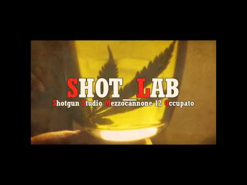 Shot_Lab - Sholt!