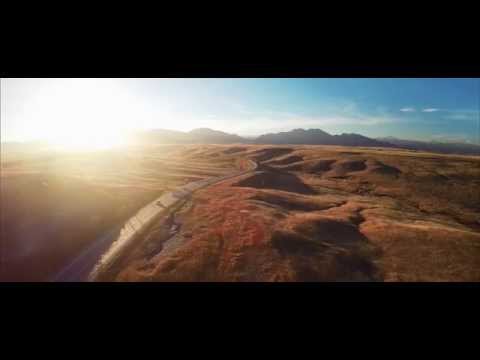 Flatirons | Aerial Footage