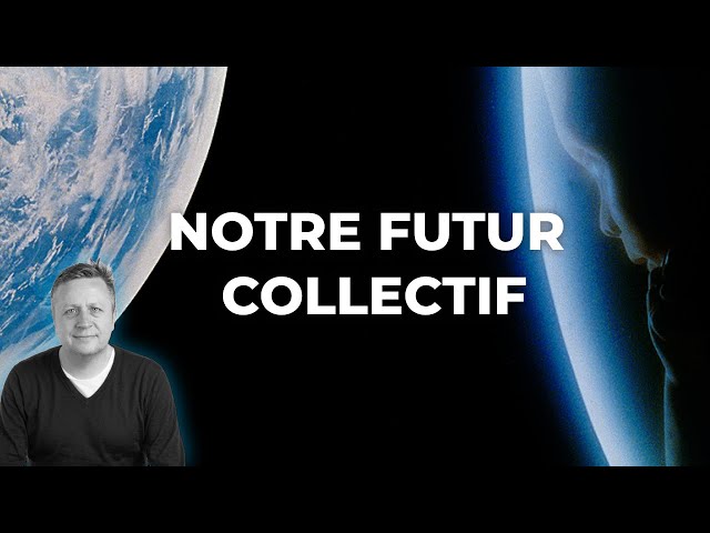 Et si l'humanité faisait enfin corps ?