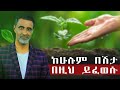 የኢትዮጵያ የዕፅዋት ጥበብ Ywereq Zenege Qebeto Venuse Hakime Abebech Memehre Mesf