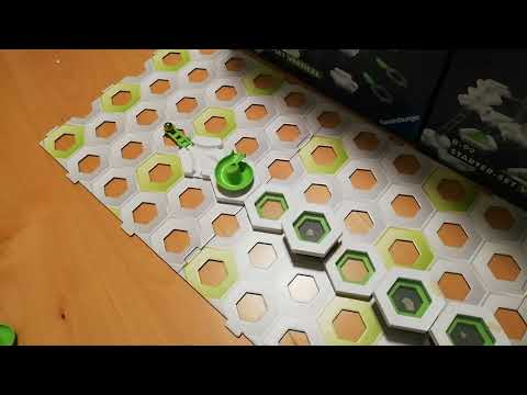 20 Trampoline hintereinander + Hinweis zum Abo Spezial