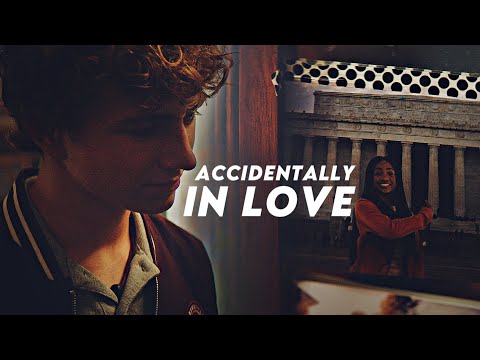 Percy&Annabeth | Accidentally In Love [+2x02]