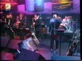 Van Morrison - That's Life (Later With Jools Holland, 1995)