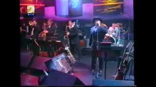 Van Morrison - That&#39;s Life (Later With Jools Holland, 1995)