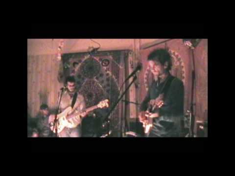 Smoking Signals - Sean Hayes