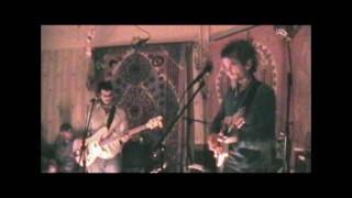 Sean Hayes - Smoking Signals