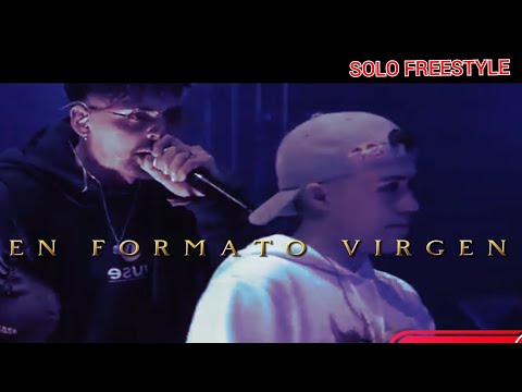 EL MEJOR MINUTO DE FLOW DE ELEKIPO LA FMS ESPAÑA, JORNADA 9