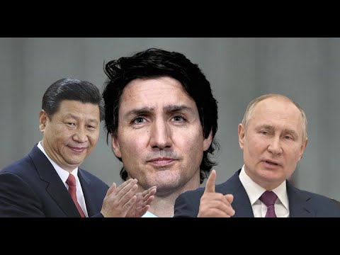 Is Trudeau A Dictator? Kinsella It's Not That Black And White!