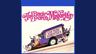 Music video thumbnail preview for Where Will You Be? by The Back Porch Majority