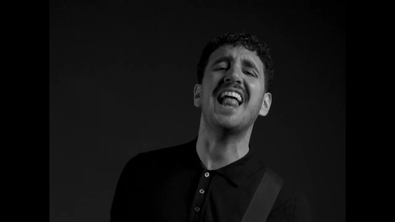 DAYTONES  - WALK THAT LINE (official video)