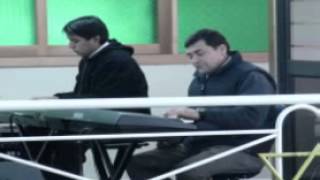 MENSAJE ,POR WILLIAM BRANHAM--PORQUE CLAMAS ,DI ---