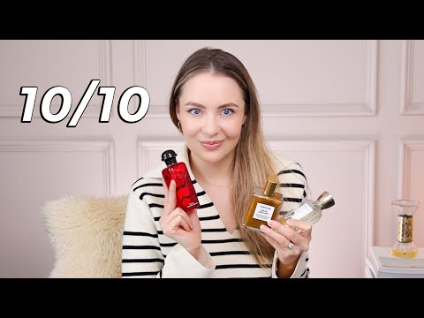 7 PERFUMES QUE VOCÊ PRECISA