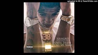 YoungBoy Never Broke Again - Public Figure (528)hz
