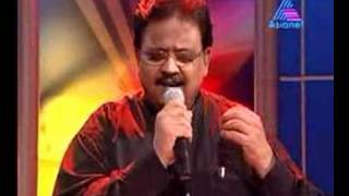 SPB-Malayalam song