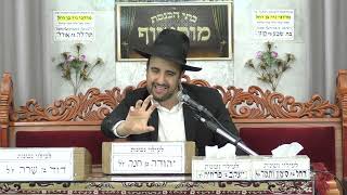 הרב מאיר אליהו | חינוך הבנים | מוסאיוף - ה׳תשפ״ה (הרב מאיר אליהו) - התמונה מוצגת ישירות מתוך אתר האינטרנט יוטיוב. זכויות היוצרים בתמונה שייכות ליוצרה. קישור קרדיט למקור התוכן נמצא בתוך דף הסרטון