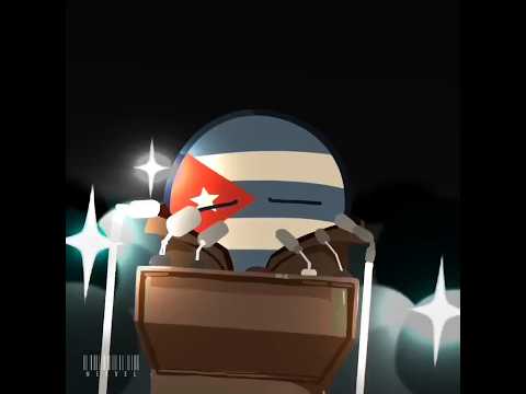 Global Assassination || TREND | #countryballs