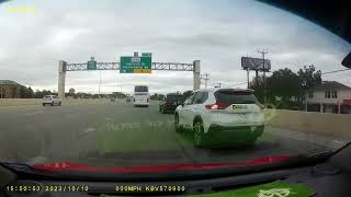 Quest Diagnostics Fails at Defensive Driving....and everything else.