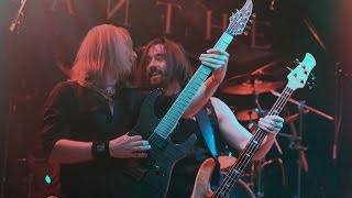 Amaranthe - Afterlife - Montréal City 2014 &#39;&#39;Live HD&#39;&#39;