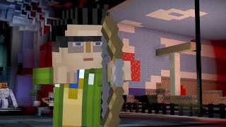 Download lagu Minecraft Story Mode Season 2 Episode 2 Walkthrough (Female Jesse) V2 mp3 Download lagu Minecraft Story Mode Season 2 Episode 2 Walkthrough (Female Jesse) V2 mp3