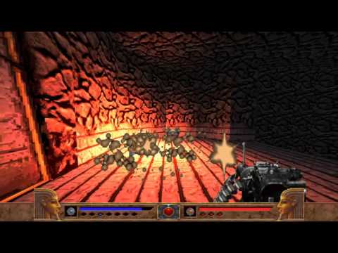 Powerslave/Exhumed EX - 22 Horus Peak - 1080p 60fps