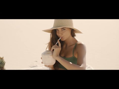 Hr. Troels - Young Like This (with Warren Attwell) (Official Video HD)