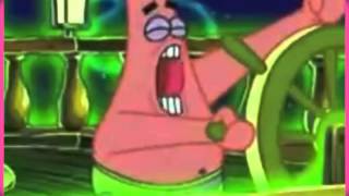 Patrick Star - Weedle Wiggle Weedle