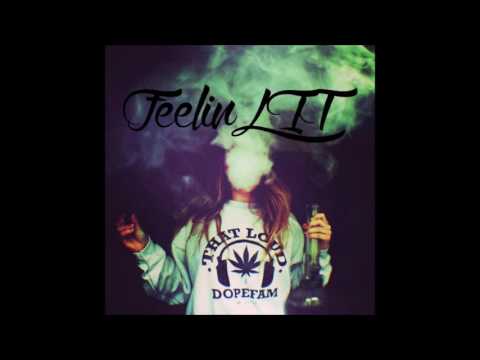 KrayKray Ft. Arrow-C Feelin Lit