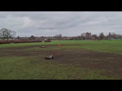 I beat one of the “OG’S”