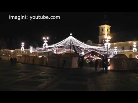 Știre Etv - TÂRGUL DE IARNĂ DIN BRĂILA, ORGANIZAT LA ÎNCEPUTUL LUNII DECEMBRIE | 07.11.2016