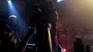 Skindred- You Can't Stop It- The Cockpit Leeds 3 October 2009